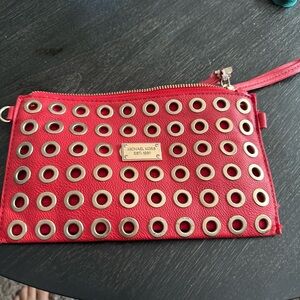 Michael Kors Clutch